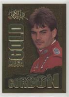 Jeff Gordon