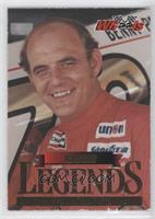 Benny Parsons