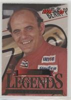 Benny Parsons