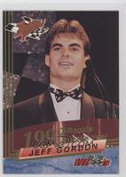 Jeff Gordon