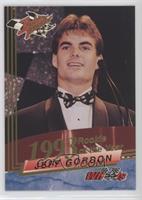 Jeff Gordon