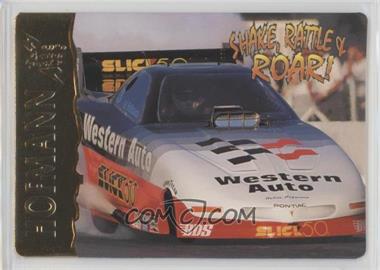 1995 Action Packed NHRA Winston Drag Racing - [Base] #13 - Al Hofmann