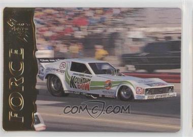 1995 Action Packed NHRA Winston Drag Racing - [Base] #39 - John Force