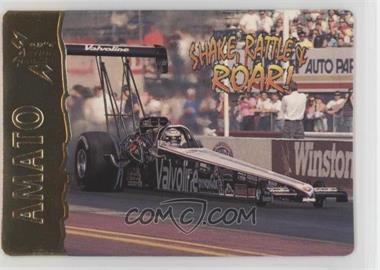 1995 Action Packed NHRA Winston Drag Racing - [Base] #5 - Joe Amato