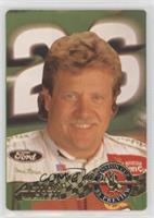 Steve Kinser