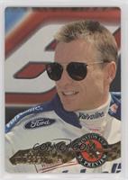 Mark Martin