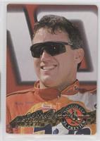 Ricky Rudd