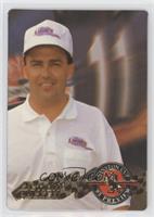 Brett Bodine