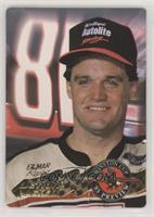 Kenny Wallace