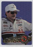 Dale Earnhardt