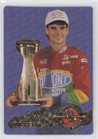 Jeff Gordon