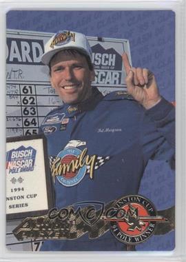 1995 Action Packed Preview - [Base] #42 - Ted Musgrave