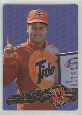 1995 Action Packed Preview - [Base] #43 - Ricky Rudd