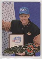 Rusty Wallace