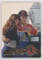 Jeff Gordon