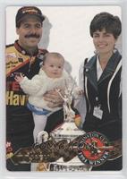 Ernie Irvan