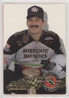 Dale Jarrett