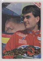 Jeff Gordon