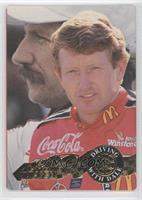 Driving with Dale - Bill Elliott