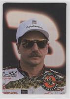 Dale Earnhardt [EX to NM]