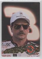 Dale Earnhardt