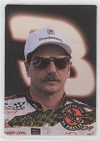 Dale Earnhardt