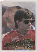 Driving with Dale - Jeff Gordon