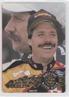 Driving with Dale - Ernie Irvan