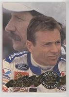 Driving with Dale - Mark Martin