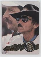 Driving with Dale - Richard Petty