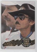Driving with Dale - Richard Petty
