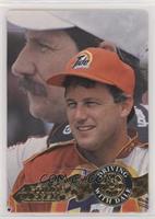 Driving with Dale - Ricky Rudd