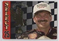 Dale Jarrett