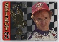 Morgan Shepherd