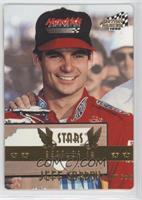 Jeff Gordon