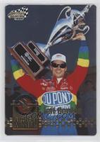 Race Winners - Jeff Gordon