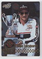 Race Winners - Dale Earnhardt