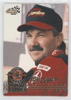 Dale Jarrett