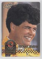 Michael Waltrip