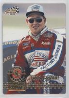 Todd Bodine