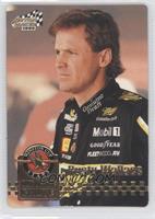 Rusty Wallace