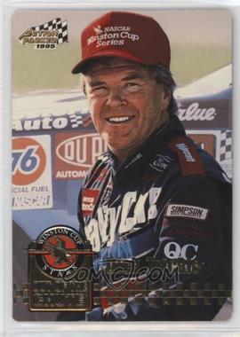 1995 Action Packed Stars - [Base] #27 - Dick Trickle