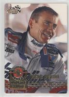 Mark Martin