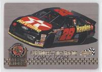 #28 Robert Yates Racing