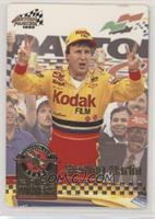 Race Winners - Sterling Marlin