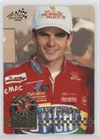 Race Winners - Jeff Gordon