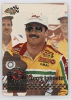 Race Winners - Terry Labonte