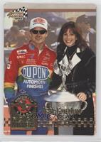Race Winners - Jeff Gordon
