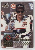 Race Winners - Dale Earnhardt