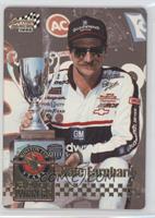 Race Winners - Dale Earnhardt